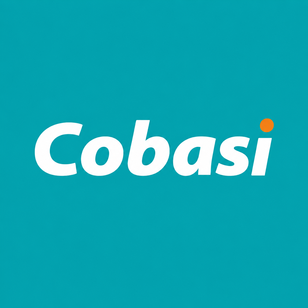 Logo Cobasi